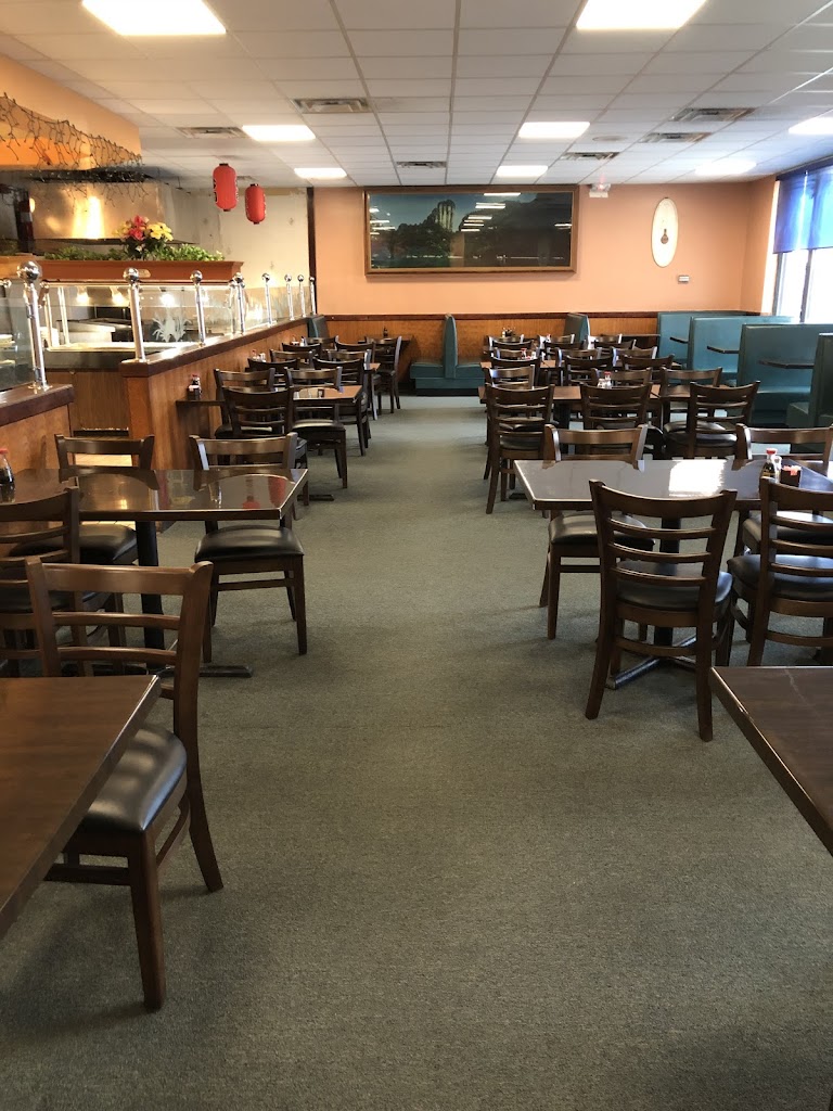 Golden Buffet in Midland