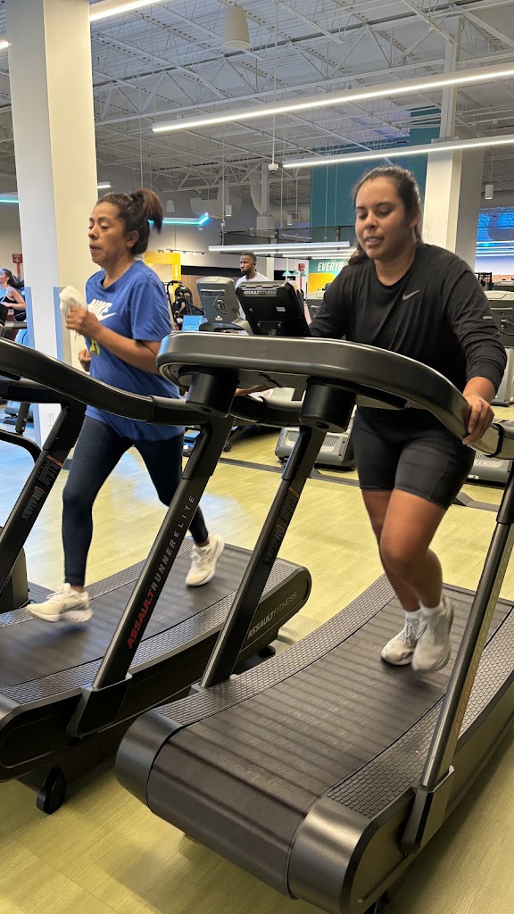  Be Sharp Fitness and Wellness Services LLC