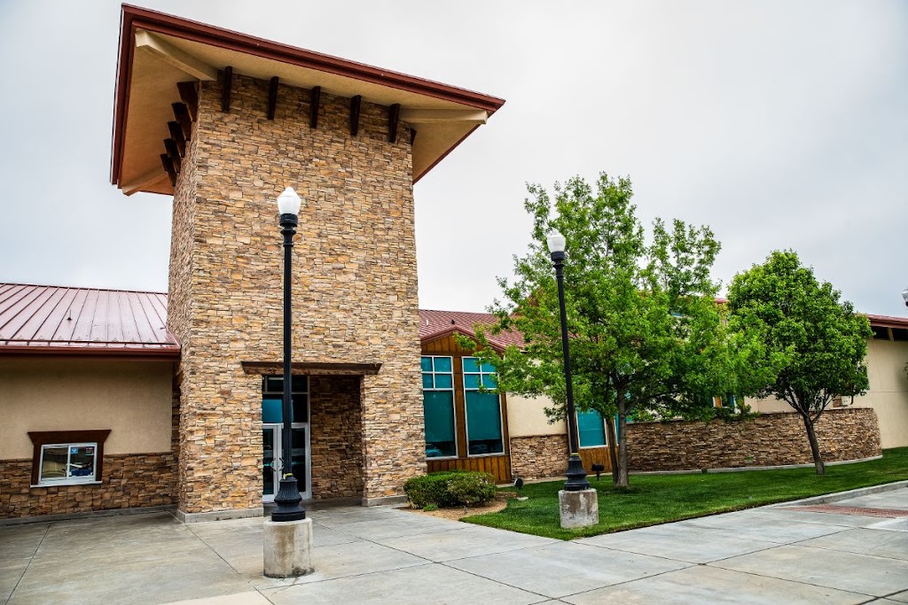  Amarillo Town Club SOUTHWEST