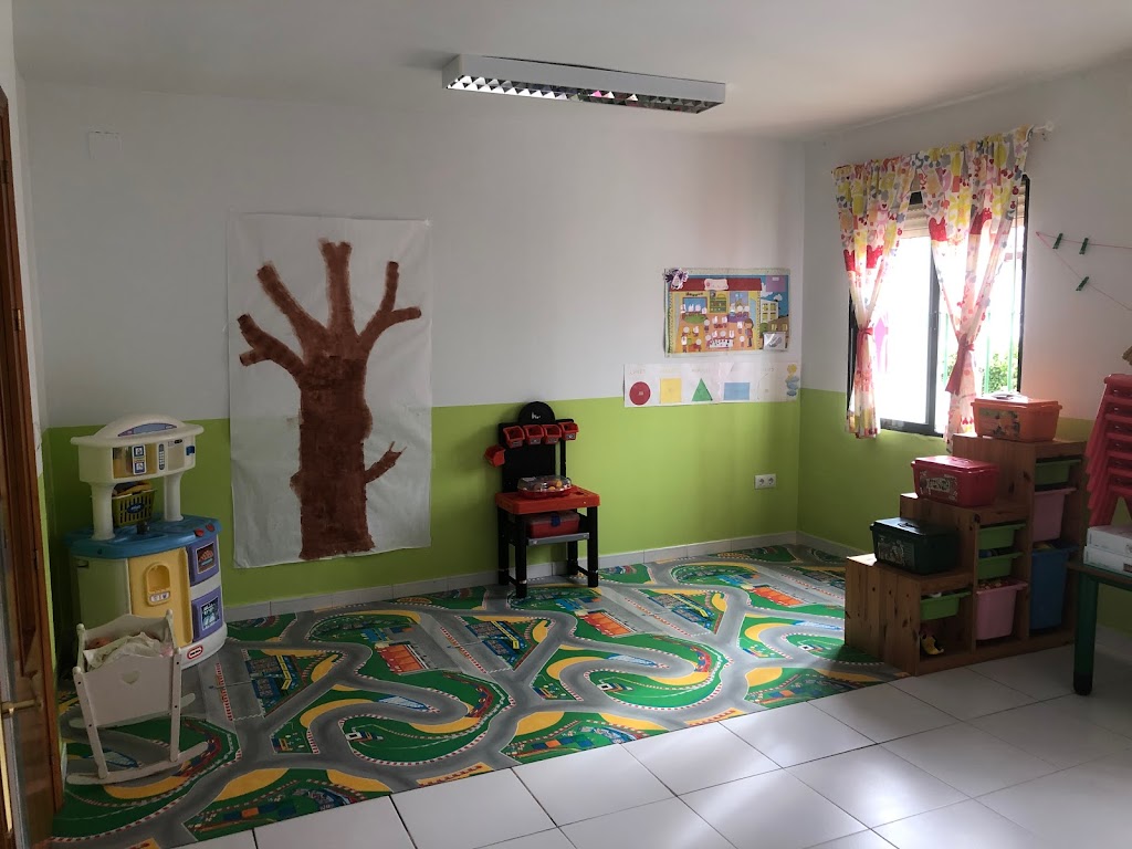 CEI Gominolas (guarderia)