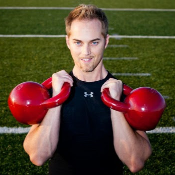  Copeland's Core Fitness