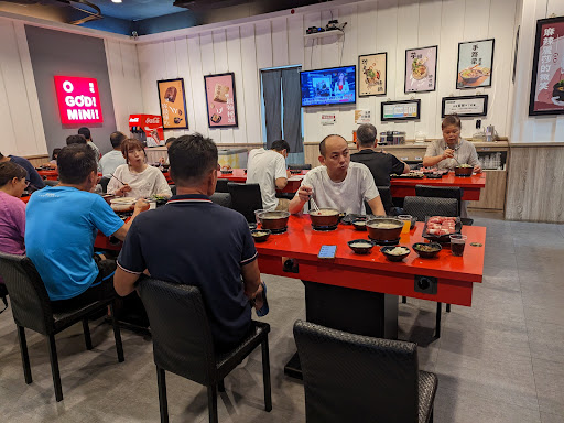 老先覺麻辣窯燒鍋-彰化永靖店 的照片
