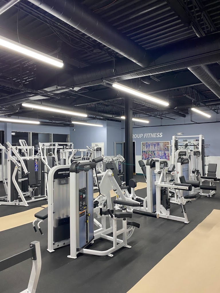  Kings & Queens Elite Fitness Facility
