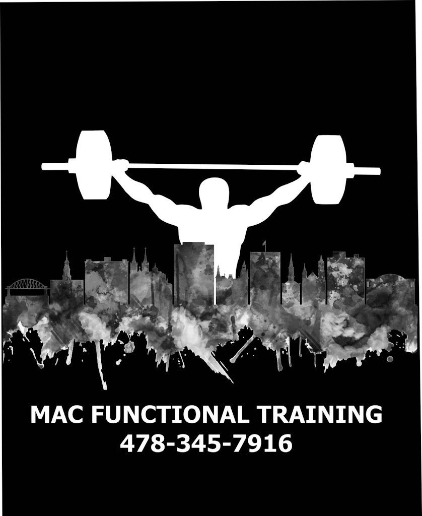  MAC Functional Training