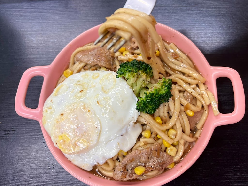 Butter & Bread 麥田.熱壓吐司 的照片