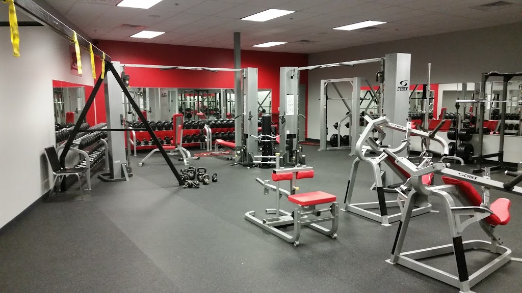  Snap Fitness Ashland City