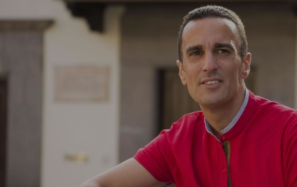 Carlos Rodriguez-Valdes Roque - Psicologo en Las Palmas