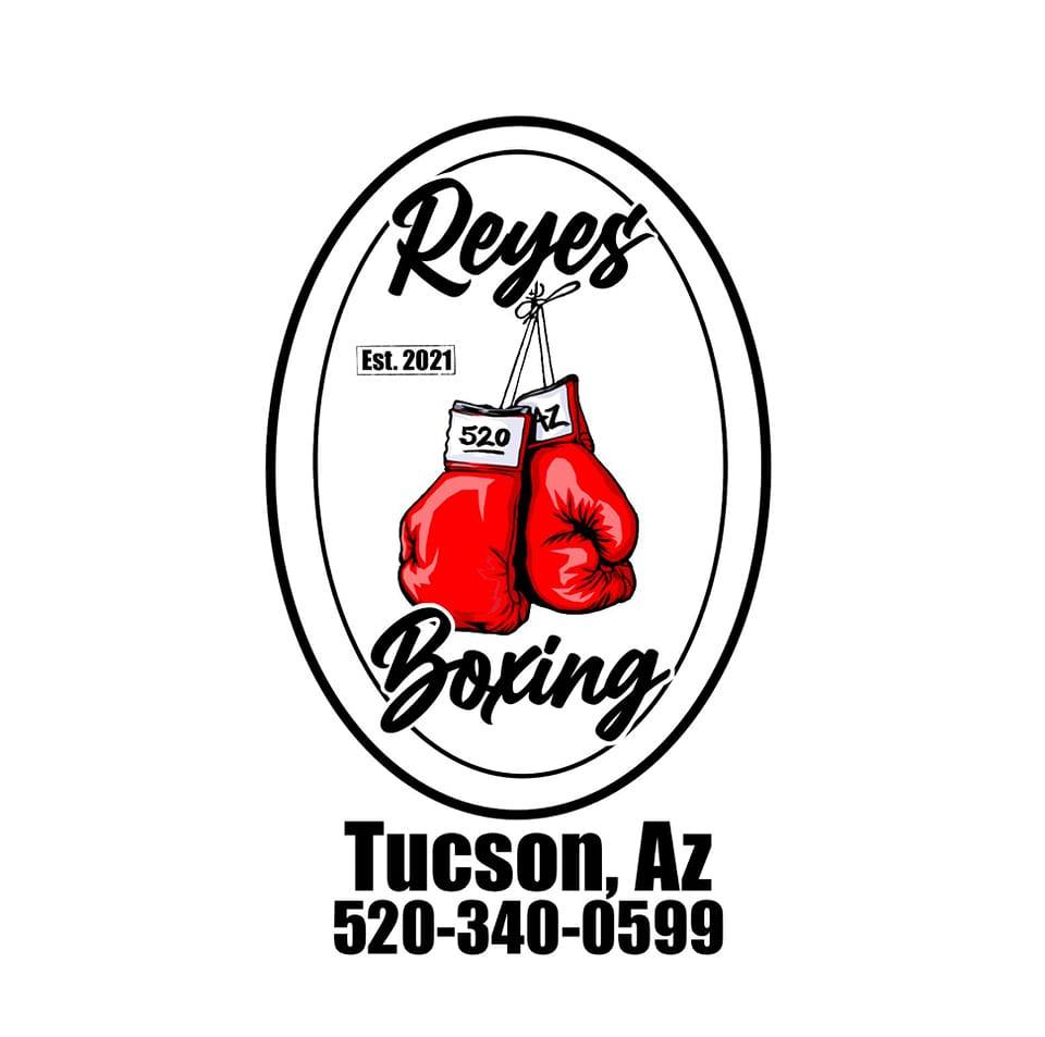  Reyes Boxing Academy