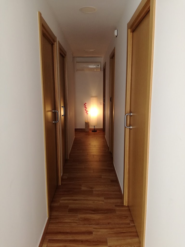 Imagen Centro Estetica — Interior