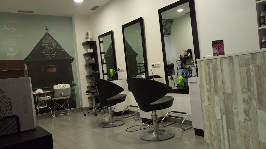 Salon de Peiteado Begona Villaverde