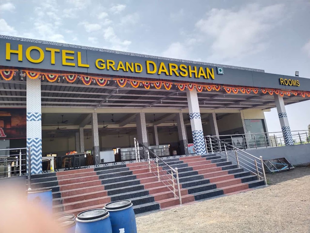 Hotel Grand Darshan