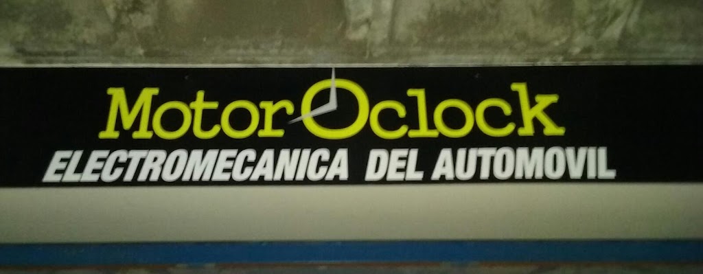 Motor Oclock SL