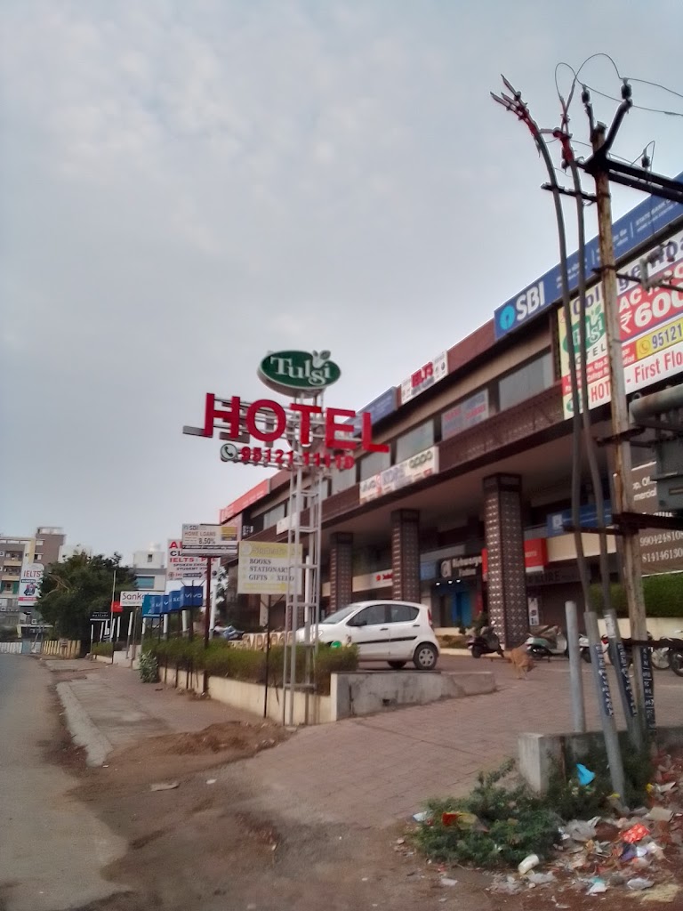 Tulsi Hotel