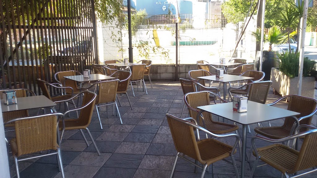 Cafe Bar La Estacion