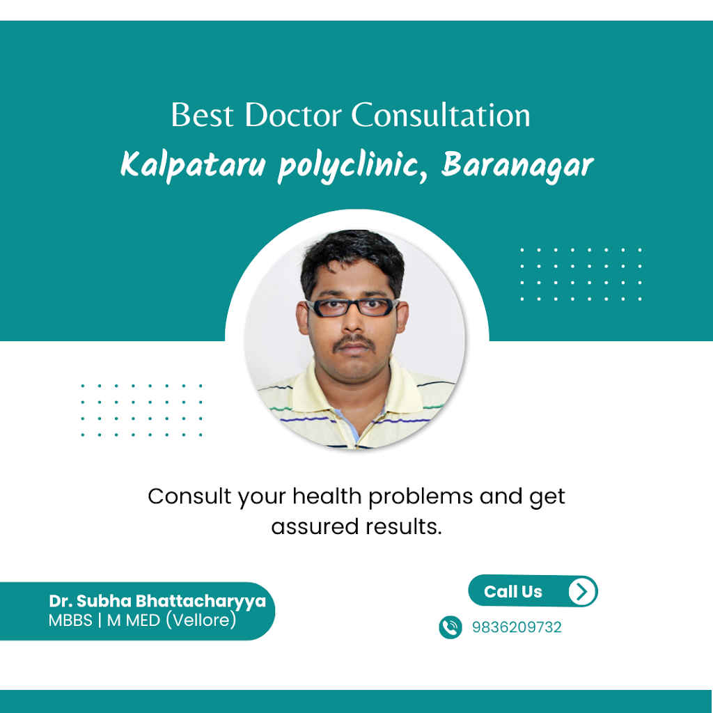 Dr. Dr Subha Bhattacharyya Best Doctor Mbbs M Med Vellore
