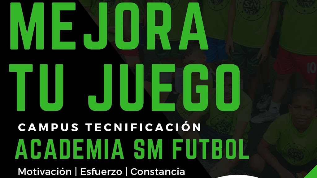 Academia SM Futbol