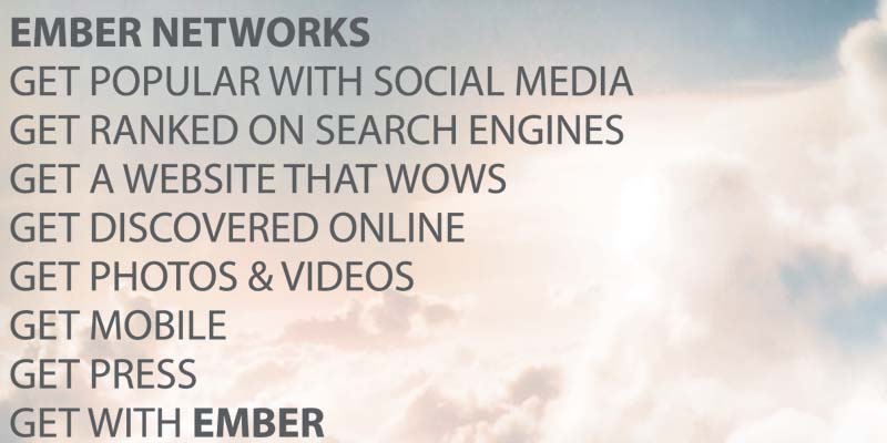 Ember Networks