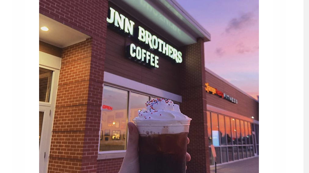 Photo of Dunn Brothers Coffee