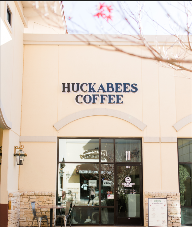 Photo of Huckabees Coffee