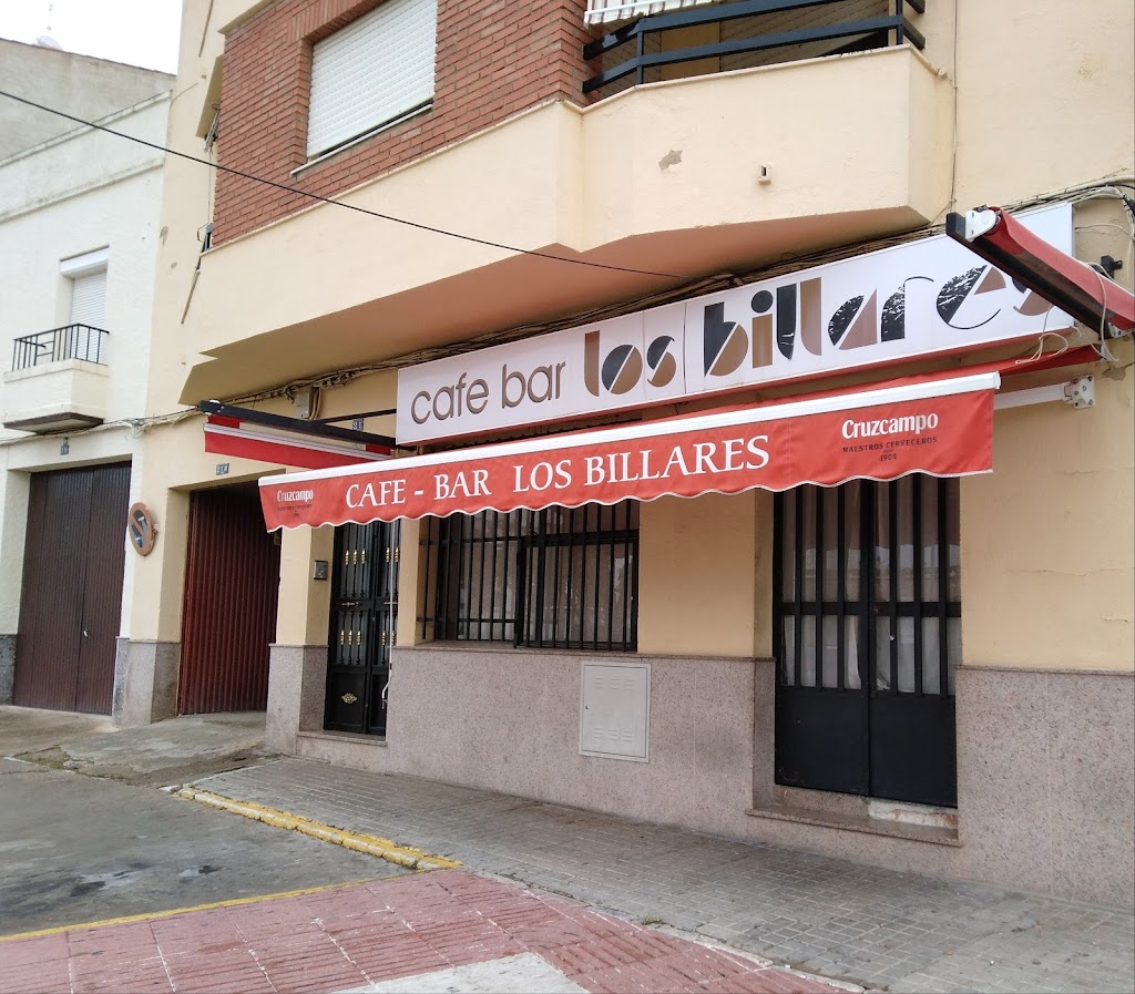 Bar Los Billares