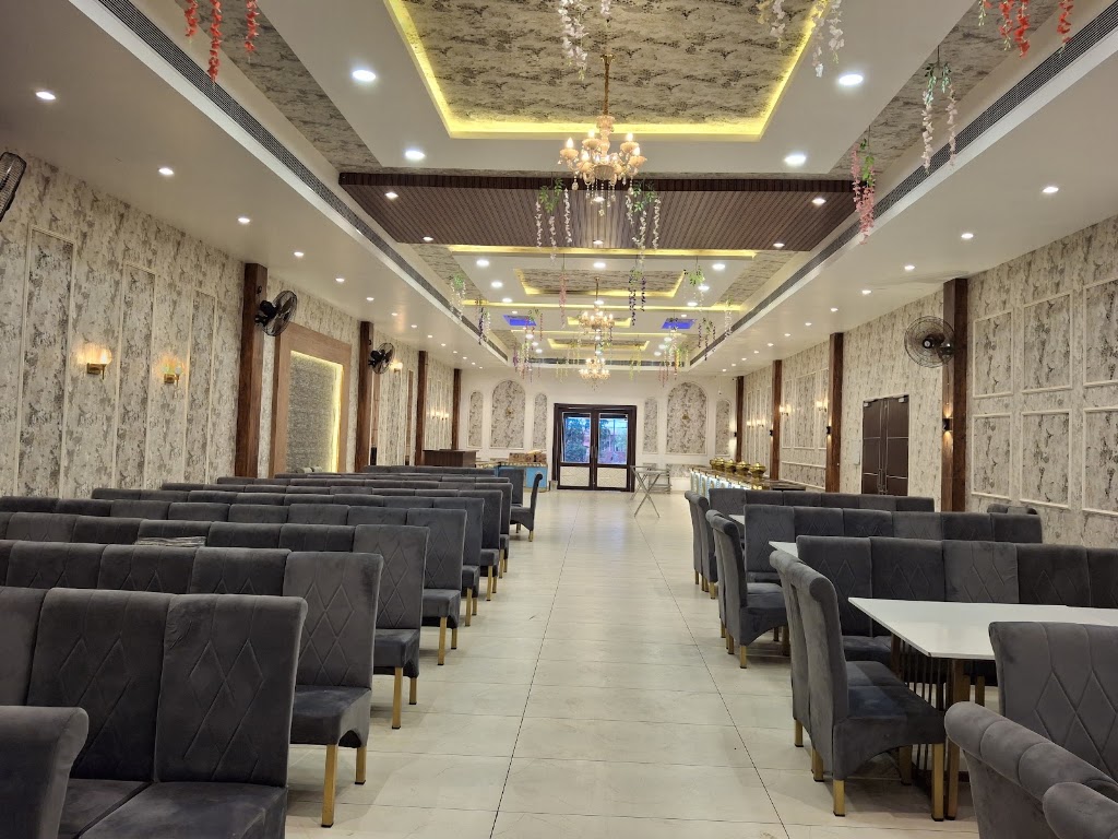 Celebration Banquet Hall