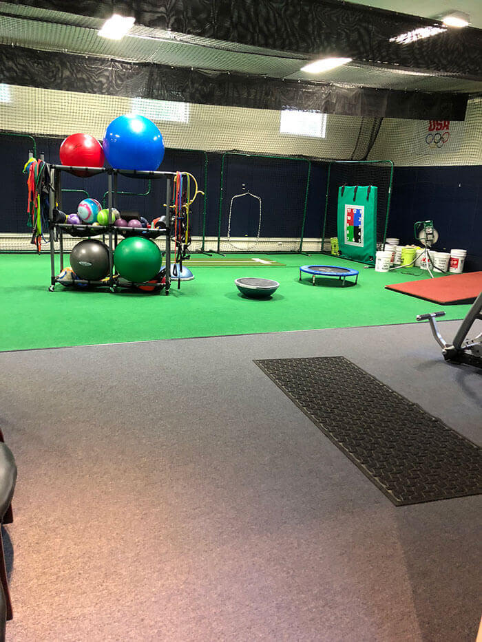 Physical fitness