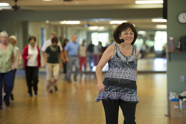  Tellico Village Wellness Center