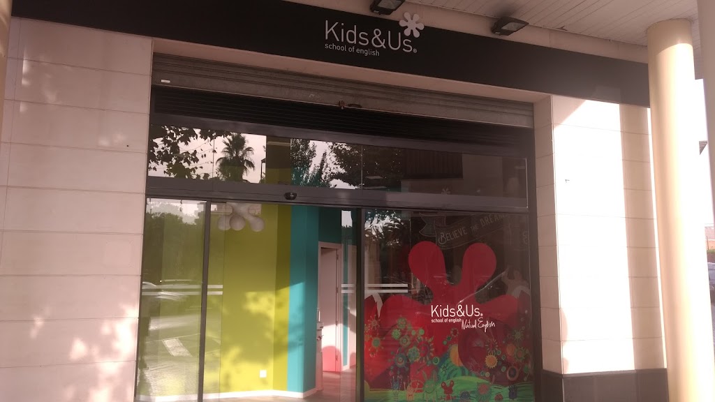 La Martina Kids&Us Reus Gaudi