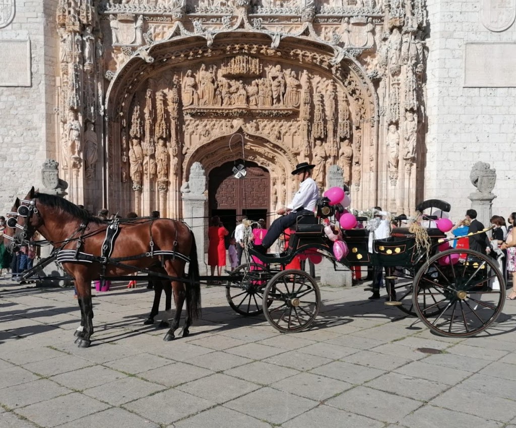 CALESAS.EVENTOS.GALAN