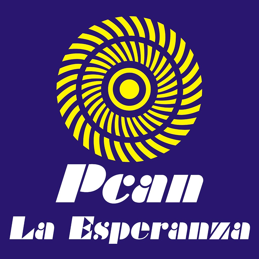 E.S. Pcan La Esperanza — Del propietario