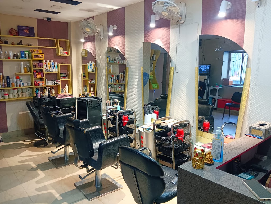 Arpitaz Hair Beauty Family Salon Beauty Salon In Kalikapur Kolkata