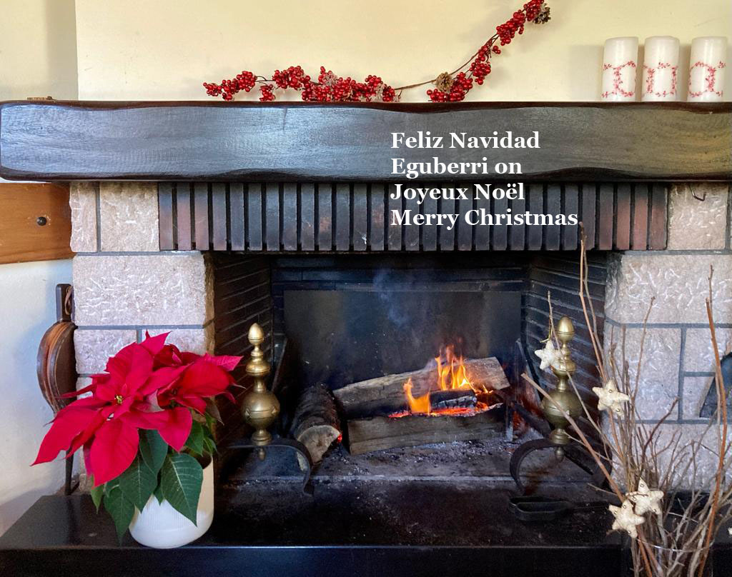 Asador Restaurante Trinkete Borda