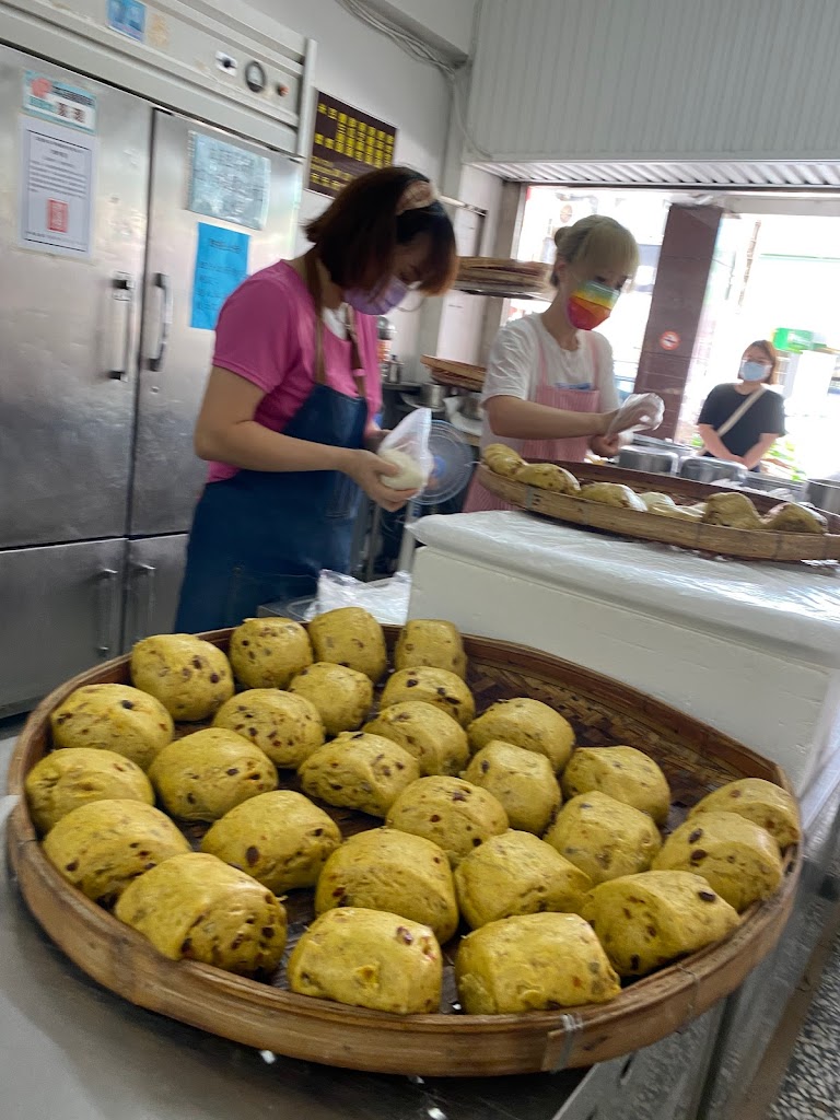 興東早點 的照片