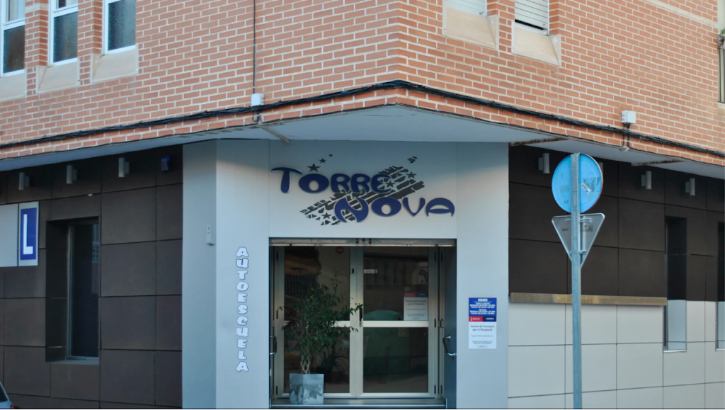 Torre Nova Autoescuela
