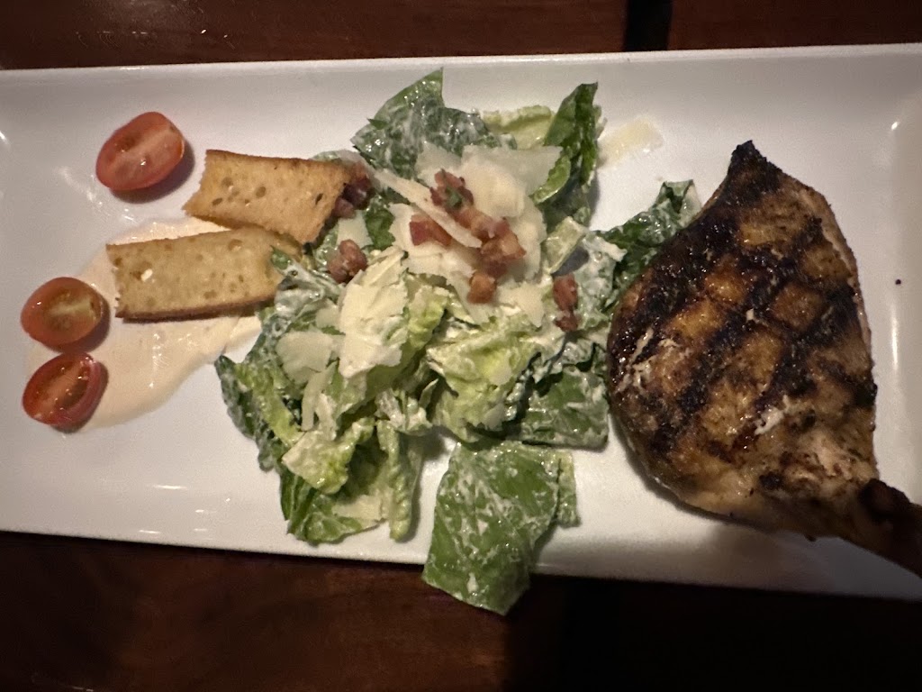 Caesar salad