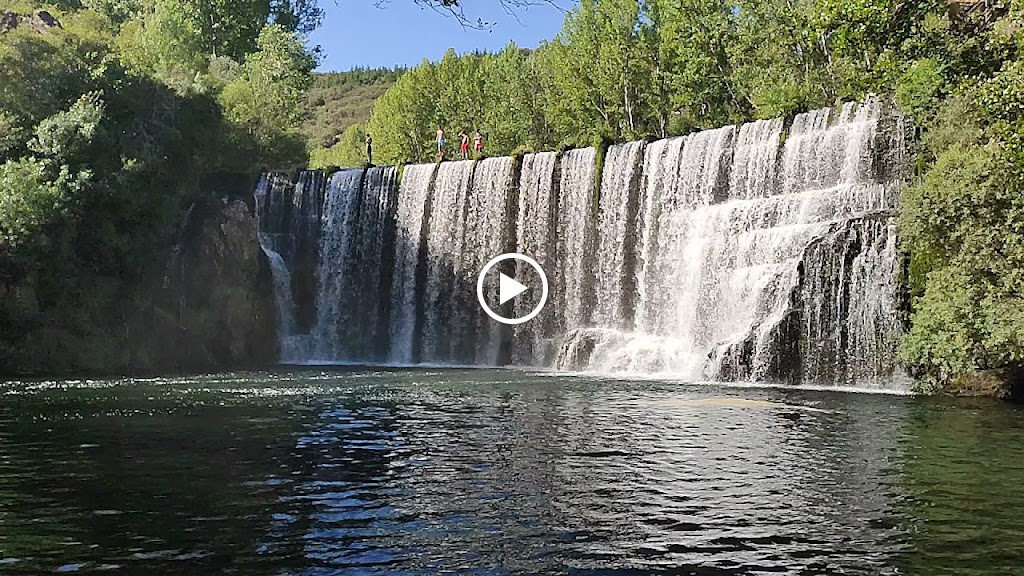 Salto del Pelgo