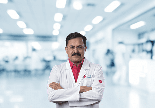 Dr. Dr N Murali Krishna Best Cardiologist Heart Specialist Manipal Hospital Vijayawada Guntur