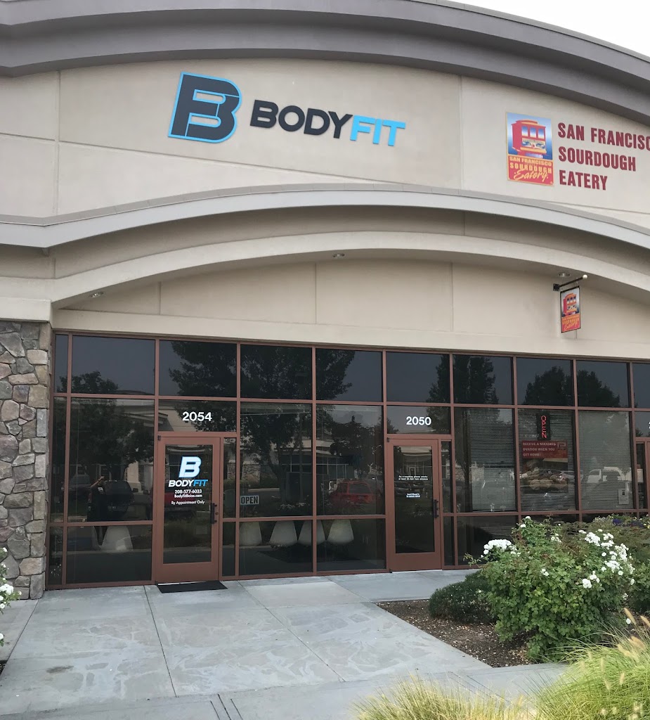 BodyFit Group & Fitness Training