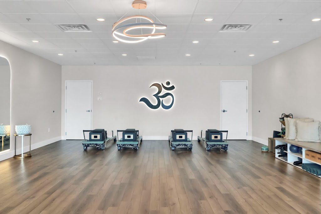  Serenity Now Yoga & Pilates