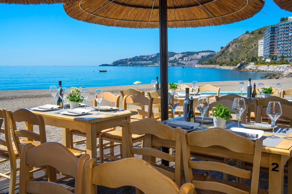 Bar restaurante La Dorada de Plata