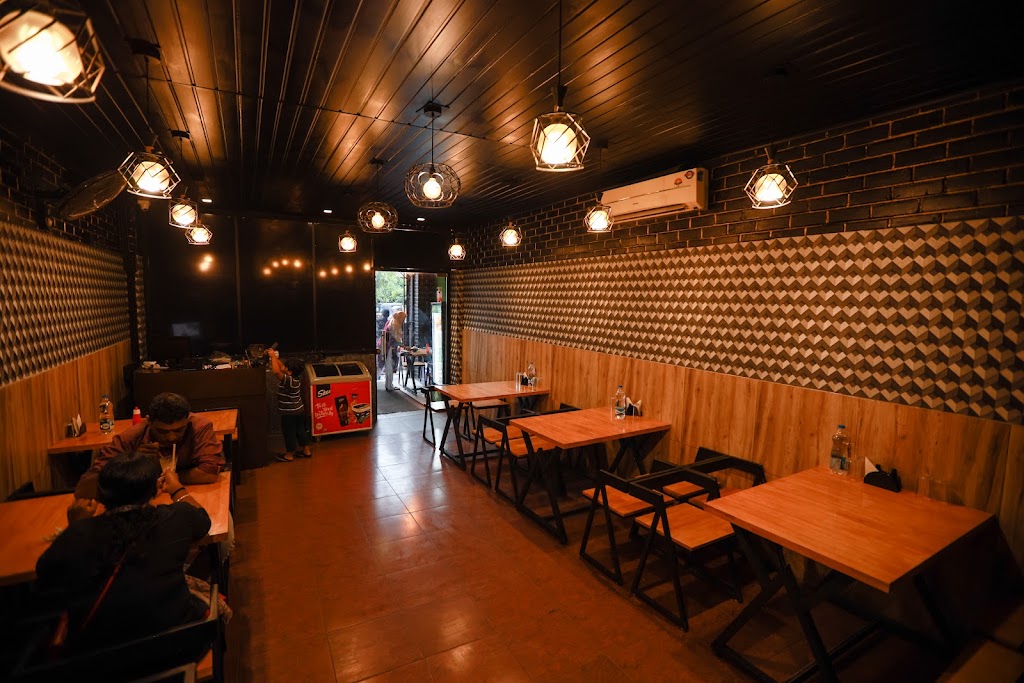 Telicacy Restaurant