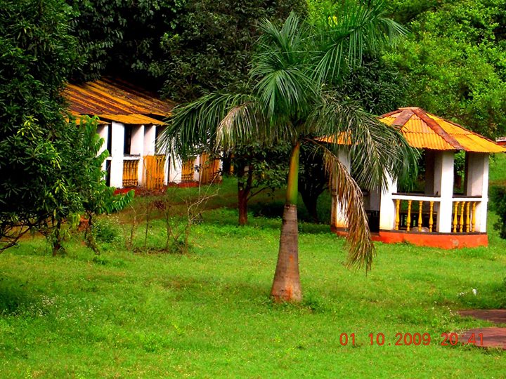 Saranda Safari Resort