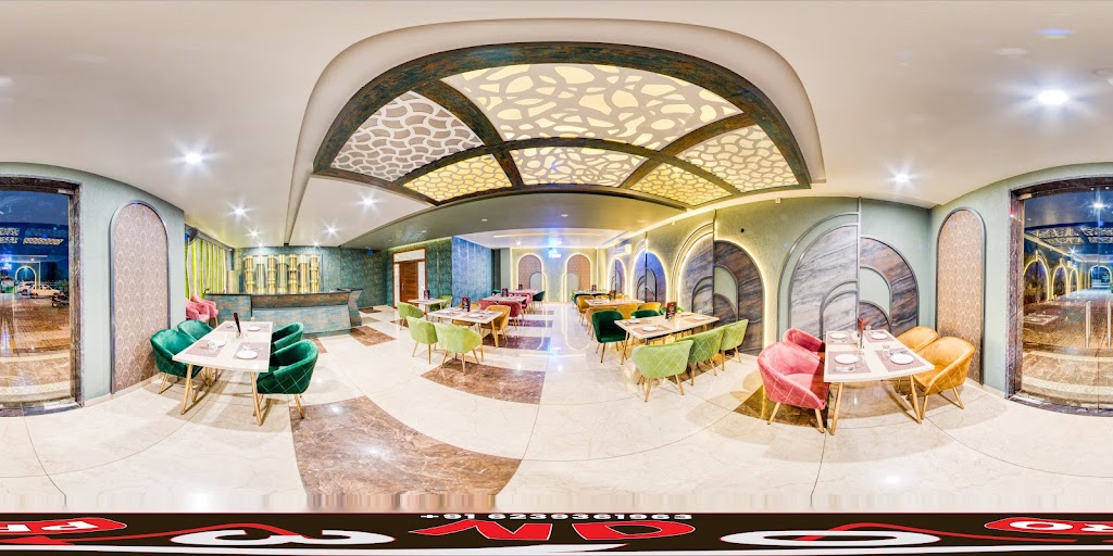 Street View & 360deg