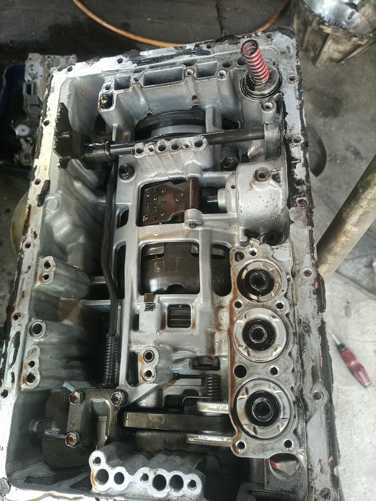 Bengkel Sanggar Mobil