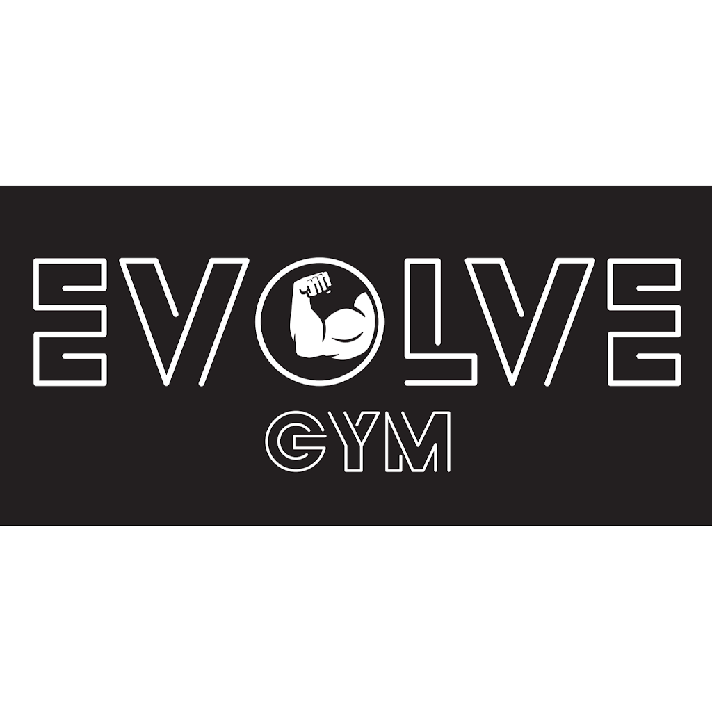  Evolve Gym