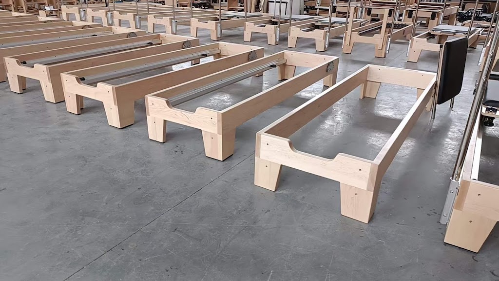 Ocio y Pilates - Tienda de maquinas de pilates -