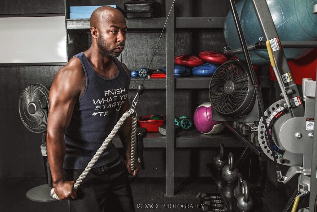  Transform Fitness Personal Training