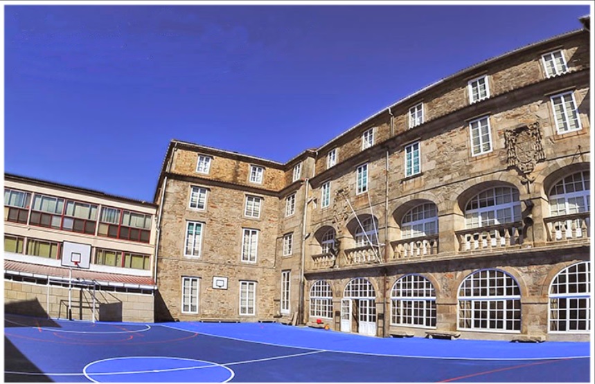 Centro Concertado de Ensenanza Ntra.Sra.de los Remedios