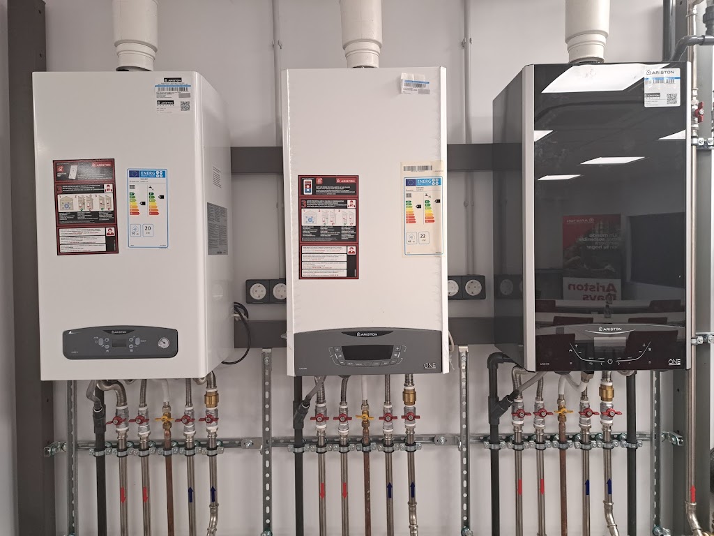 Ecosat Coruna | Servicio Tecnico Oficial Ariston, Chaffoteaux, Fleck de calderas