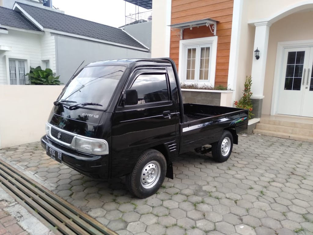 PADASUKA MOTOR LEMBANG